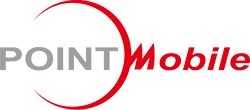 Point Mobile Logo QMOSS