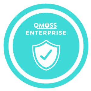QMOSS Service Contract Enterprise