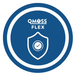 QMOSS Service Contract Flex