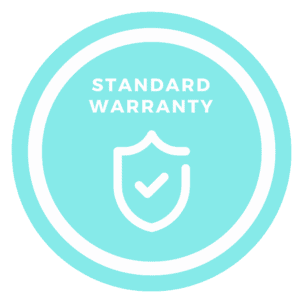 QMOSS Standard (manufacturer)warranty